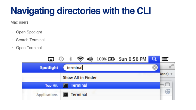 10 commandLineInterface